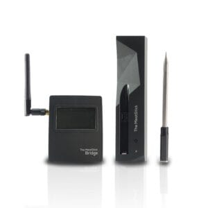 The Meatstick Wifi Bridge Set