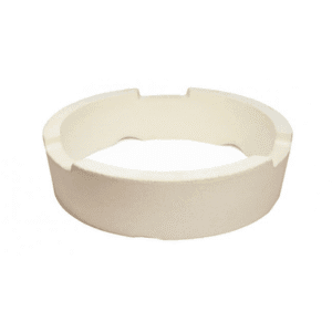 Big Green Egg Fire Ring Voor Op De Vuurkorf