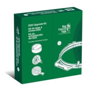 Big Green Egg Upgrade Kit Large