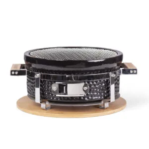 Yakiniku Ronde Shichirin Teppanyaki & Hibachi Grill (6 personen)