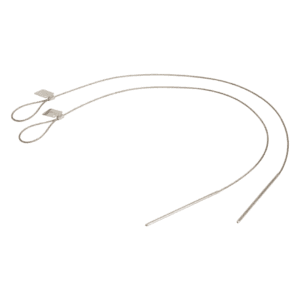 Big Green Egg FireWire Flexible Skewers - Grillspiezen (Set van 2)