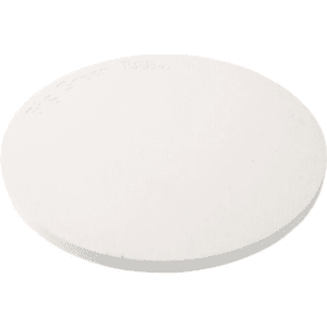 Big Green Egg Baking Stone - Verschillende Maten Beschikbaar