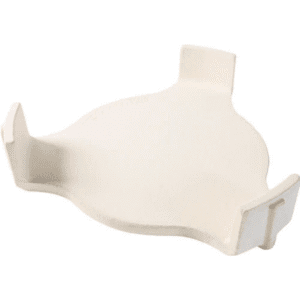 Big Green Egg ConvEGGtor - Keramisch tussenstuk voor indirect te garen