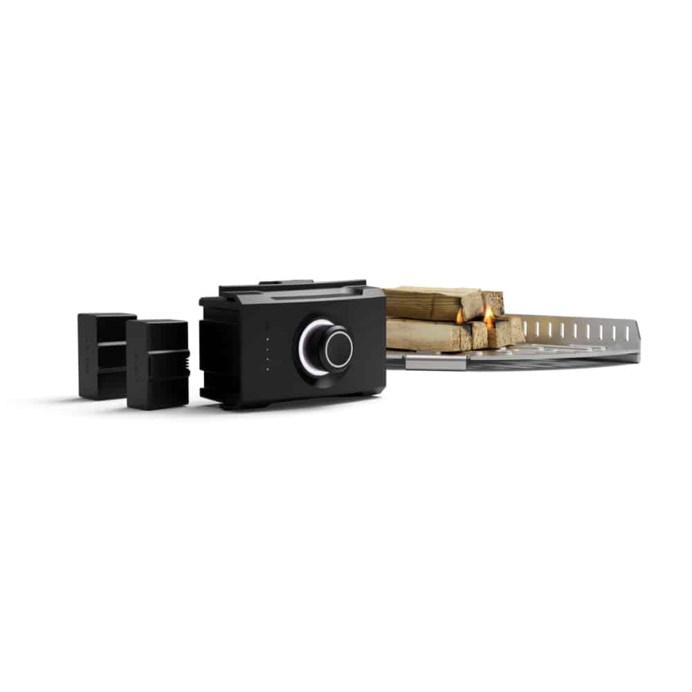 Gozney Dome & Dome XL Wood-Fire Control Kit
