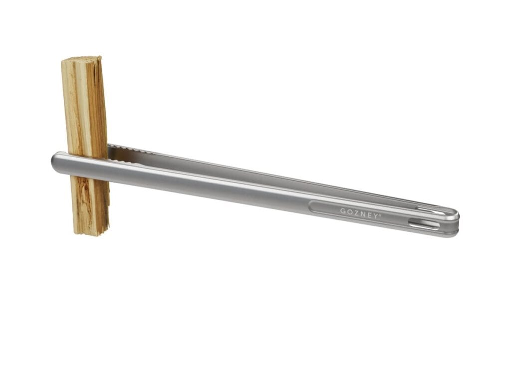 Gozney Live Fire Tongs
