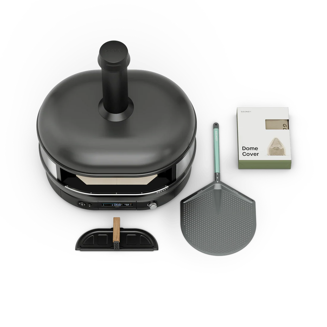 Gozney Accessories Dome Gen 2 Counter Top Bundle