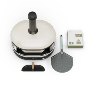 Gozney - Dome Gen 2.0 Bone Pizzaoven Bundle