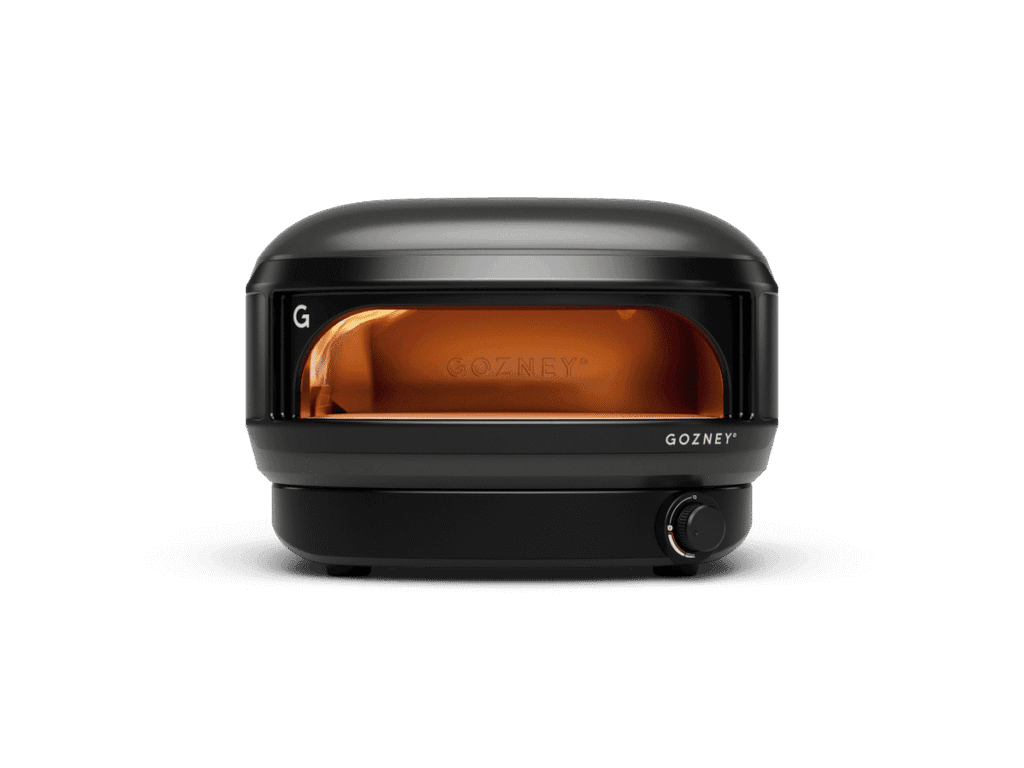 Gozney Arc Lite Off Black Pizzaoven