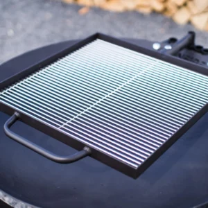 Openfire Grill