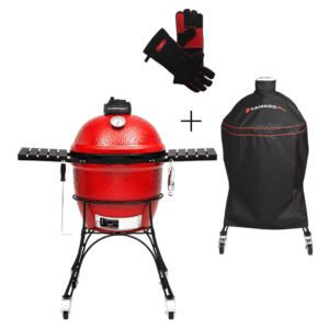 Kamado-Joe-classic-Promotie-bundel