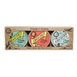 Funky Ouma Travel Trio Gift Pack