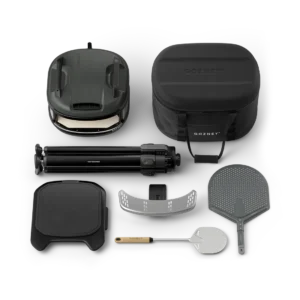 Gozney - Tread Off Black Peak Bundle
