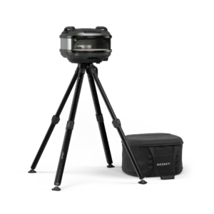 Gozney - Tread Off Black Trail Bundle