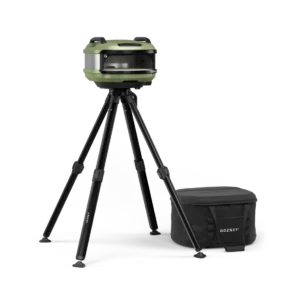 Gozney - Tread Olive Trail Bundle