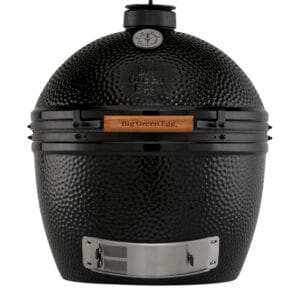 Big Green Egg The Onyx Xlarge Start Collection