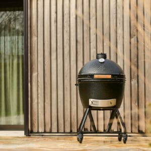 Big Green Egg - The Onyx XLarge