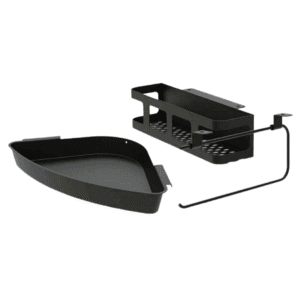 Big Green Egg Accessory Pack for Modular EGG Workspace