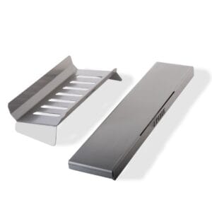 Alfa Forni Hybride Kit Moderno 1 Pizze