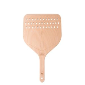Alfa Forni Houten Pizzaschep 36 cm