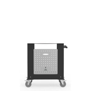 Alfa Forni Verrijdbaar Onderstel