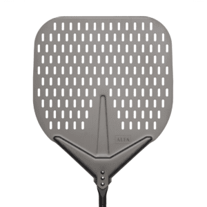 Alfa Forni Geperforeerde Aluminium Peel Large