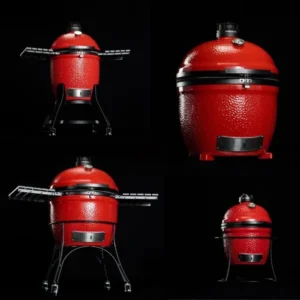 Alle Kamado Joe Toestellen