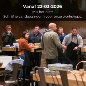 Common Sense Kamado BBQ Basics Workshop