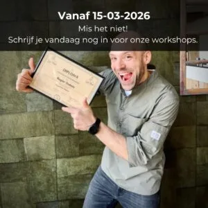 Common Sense Master in Pizza Workshop