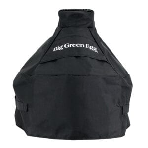 Big Green Egg Cover EGG Carrier voor de medium of mini