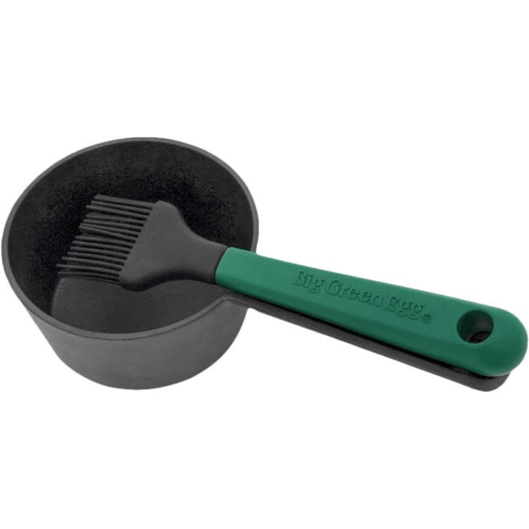 big green egg 24