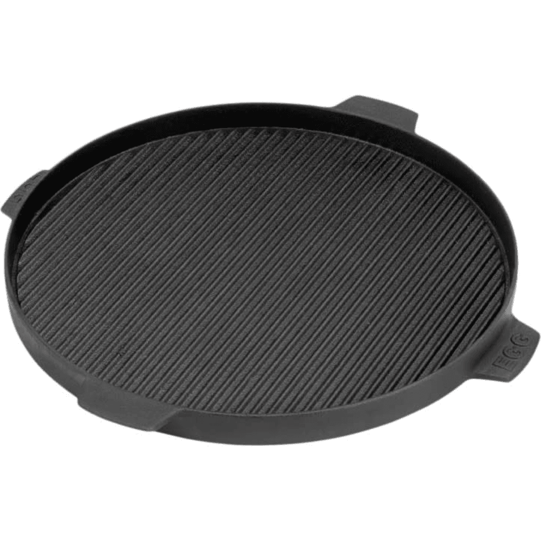 big green egg 26
