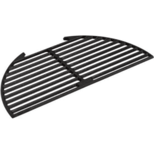 Big Green Egg Cast Iron Half Grid