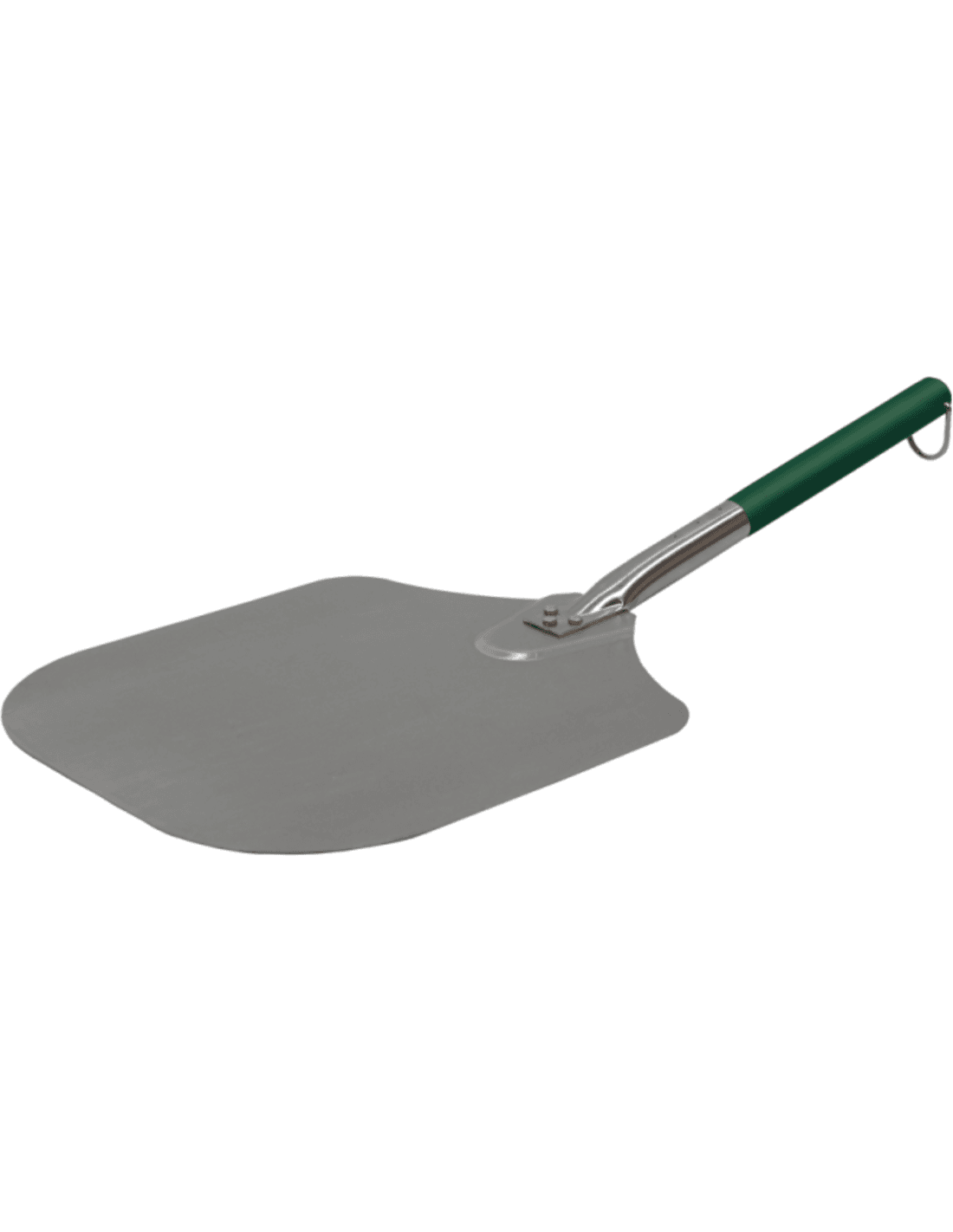big green egg aluminium pizza peel