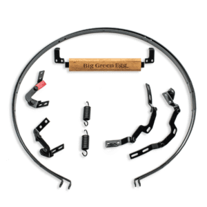 Big Green Egg Band Assembly Kit 2XL,XXL (Anti Sway)