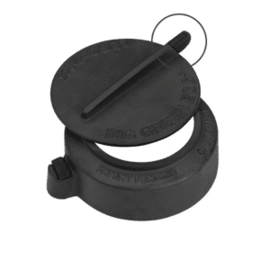 Big Green Egg Beschermingsrubber rEGGulator