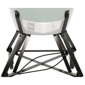 Big Green Egg Bracer Bar Voor Nest