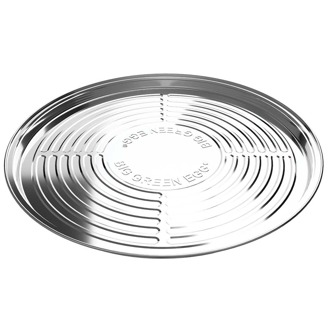 big green egg disposable drip pans large