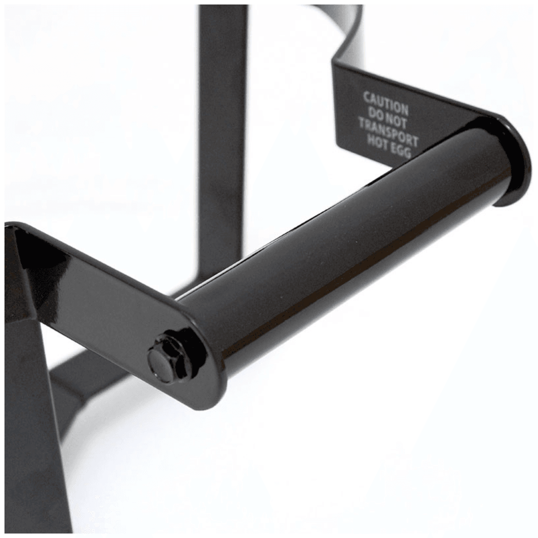 big green egg egg carrier handle minimax onderdeel