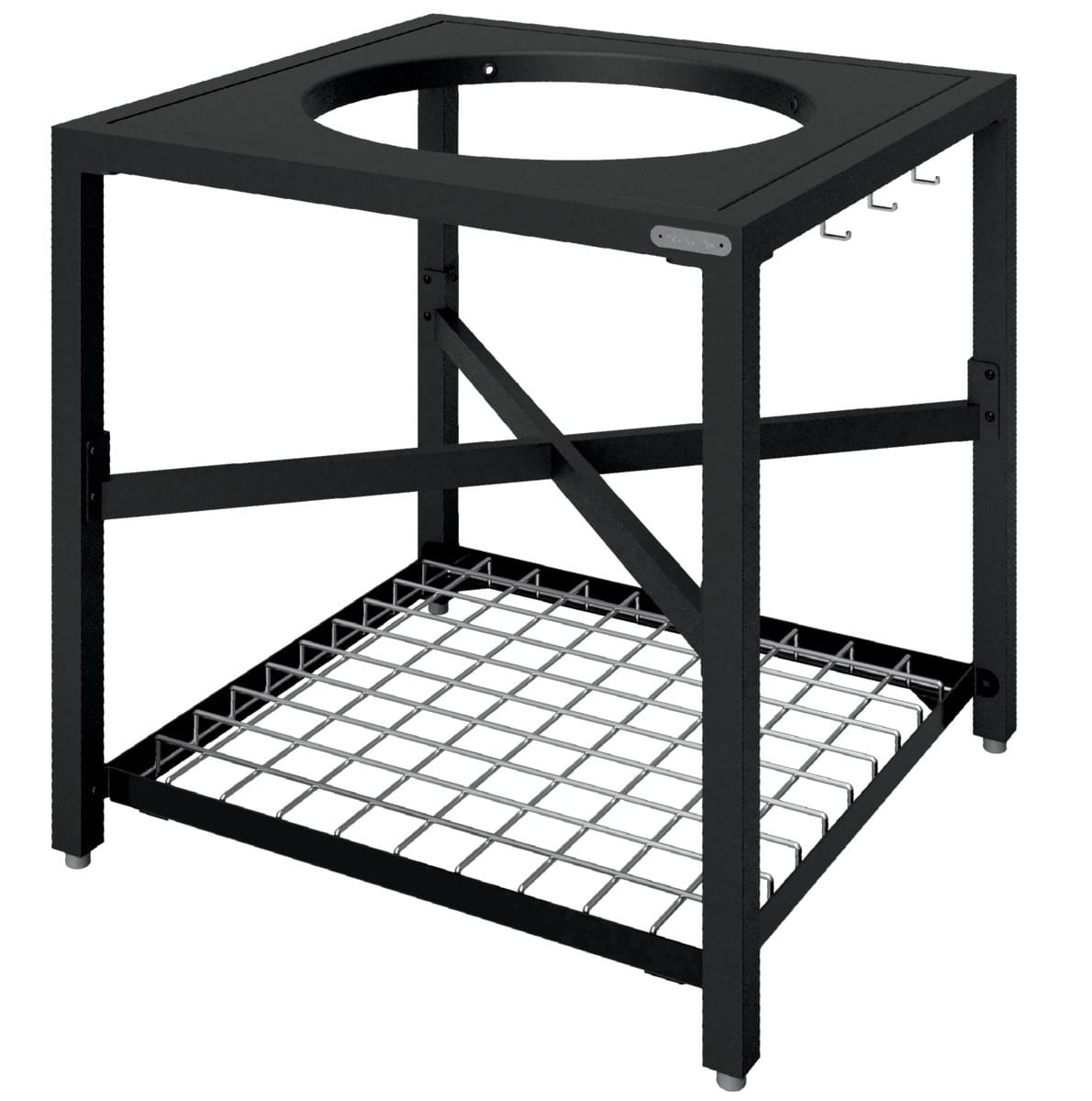 big green egg egg frame medium