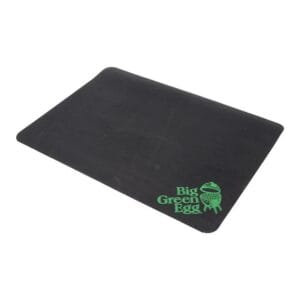 Big Green Egg EGGmat Zwarte Vloermat