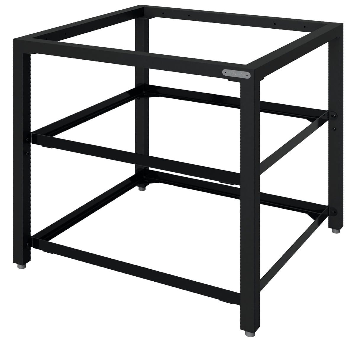 big green egg expansion frame