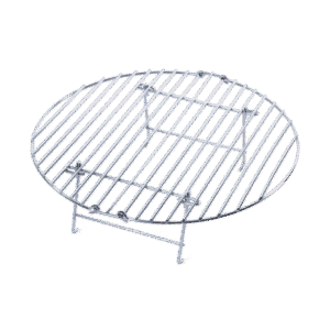 Big Green Egg Folding Grill Extender XLarge, 2XLarge