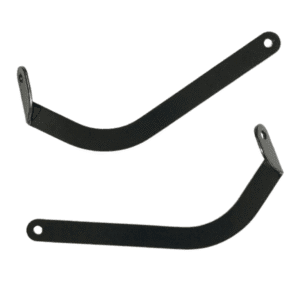 Big Green Egg Nest Handler Curved Bracket