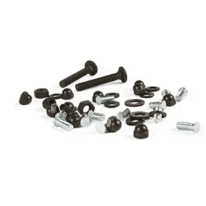 Big Green Egg Hardware Pack Band Nieuw Model - Voor alle modellen van de Big Green EGG