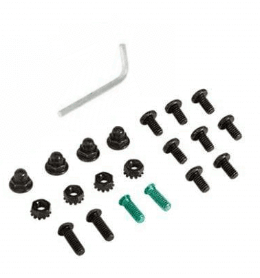 big green egg hardware pack nest handler