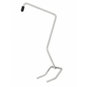 Big Green Egg Kick-Ash Grate Hook