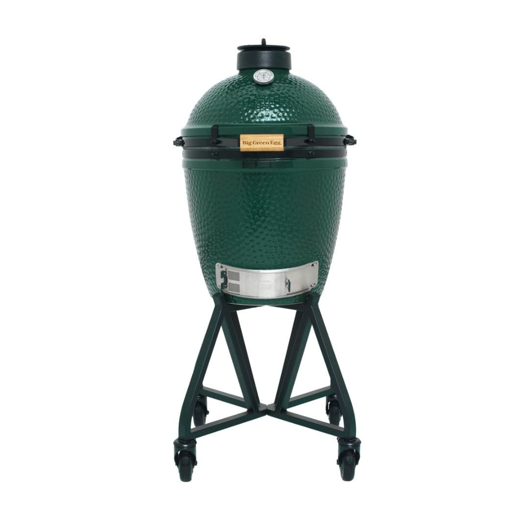 big green egg medium met onderstel kopen front 116
