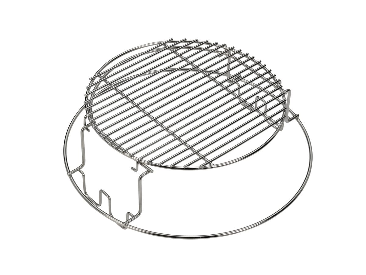 big green egg multi level rack large