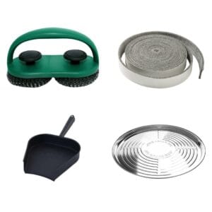 Big Green Egg Onderhoudspakket