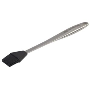Big Green Egg Stainless Steel Basting Brush - Bakkwast RVS